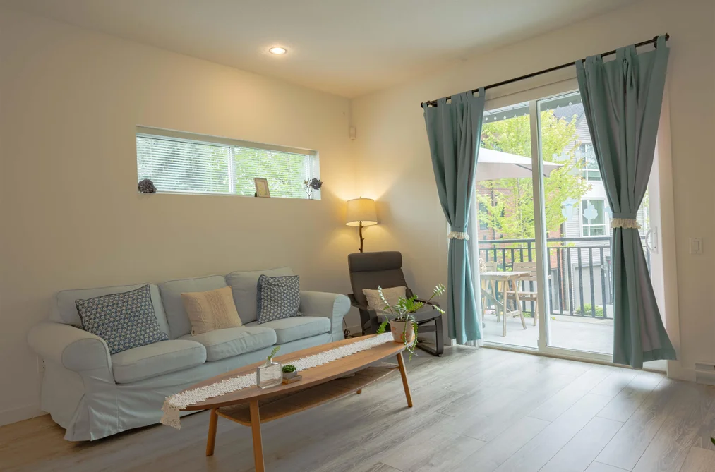 57 2380 RANGER LANE, Port Coquitlam BC V3B 0M4, Port Coquitlam BC — Residential for Sale - Photo 2