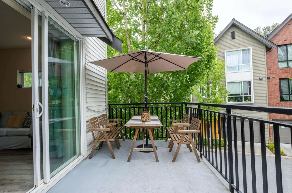 57 2380 RANGER LANE, Port Coquitlam BC V3B 0M4, Port Coquitlam BC — Residential for Sale — Photo 33 of 40