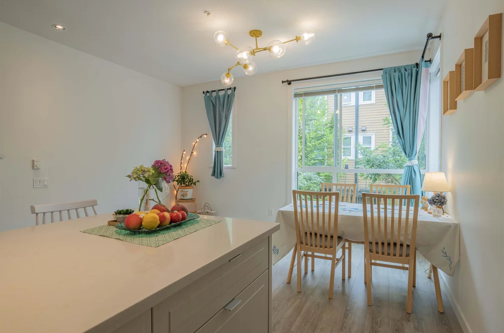 57 2380 RANGER LANE, Port Coquitlam BC V3B 0M4, Port Coquitlam BC — Residential for Sale — Photo 9 of 40