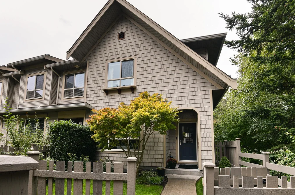 2738 158 St Unit 57, Surrey, BC - MLS: R3171965