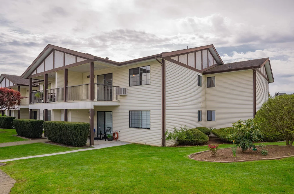Townhouse for sale at 57 32718 Garibaldi Drive Abbotsford British Columbia - MLS: R3114132