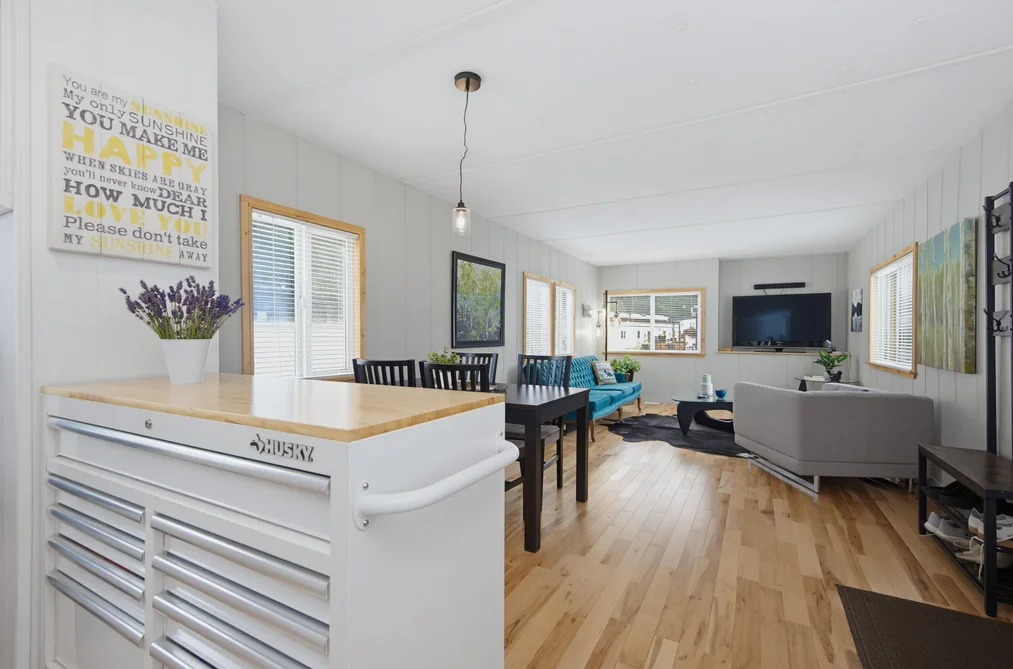 40 3031 200 STREET, Langley BC V2Z 1N5, Langley BC — Residential for Sale — Photo 17 of 33