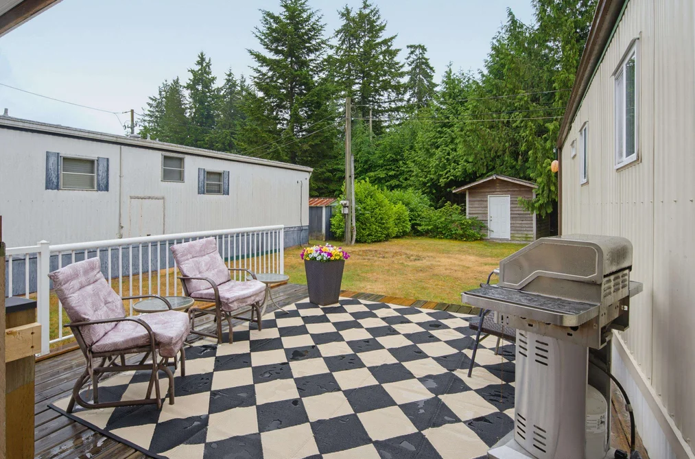 40 3031 200 STREET, Langley BC V2Z 1N5, Langley BC — Residential for Sale — Photo 25 of 33