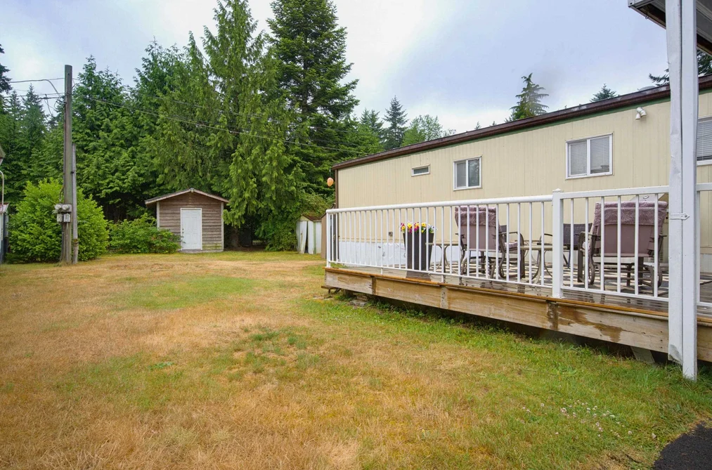 40 3031 200 STREET, Langley BC V2Z 1N5, Langley BC — Residential for Sale — Photo 27 of 33