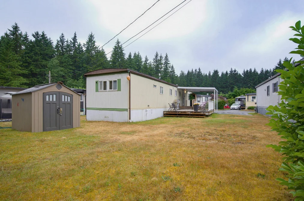 40 3031 200 STREET, Langley BC V2Z 1N5, Langley BC — Residential for Sale — Photo 29 of 33