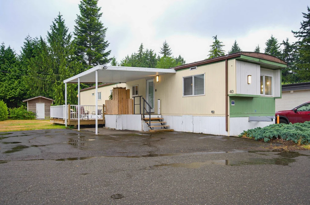 40 3031 200 STREET, Langley BC V2Z 1N5, Langley BC — Residential for Sale — Photo 3 of 33