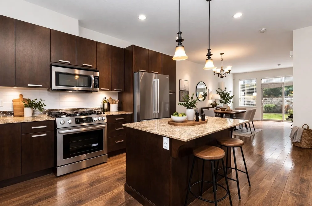 Townhouse for sale at 57 34248 King Road Abbotsford British Columbia - MLS: R3092651