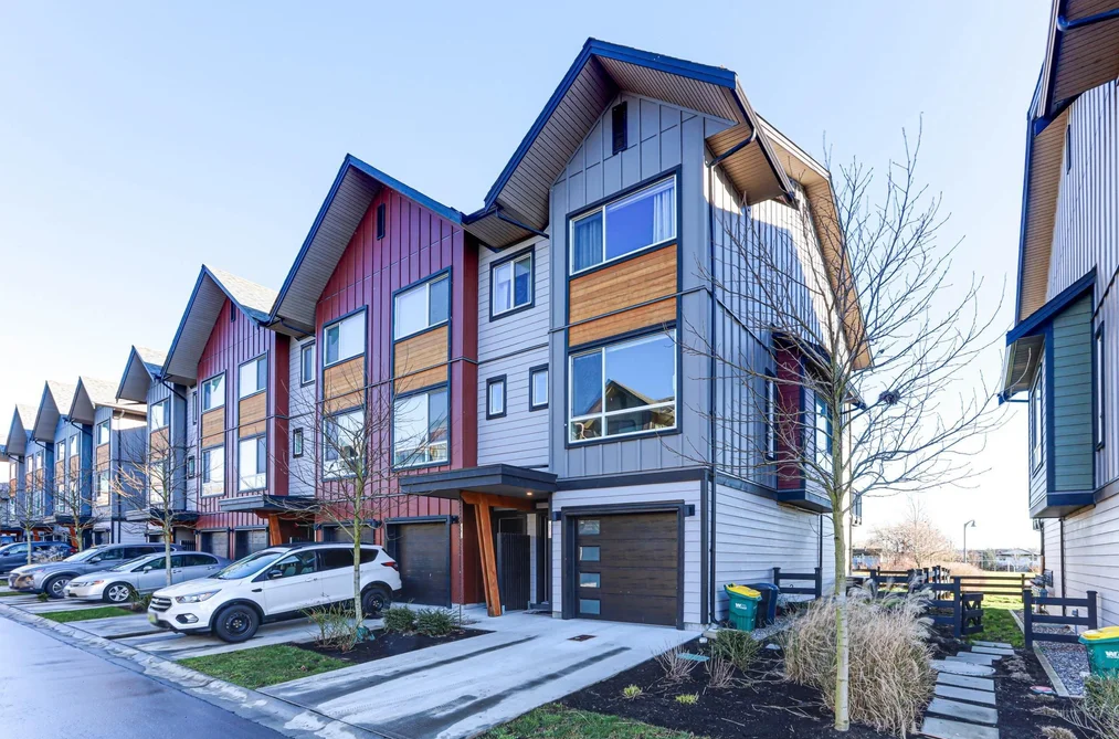 57 4292 WOLF WAY, Tsawwassen BC V4M 0E1, Tsawwassen BC — Residential for Sale - Main Photo