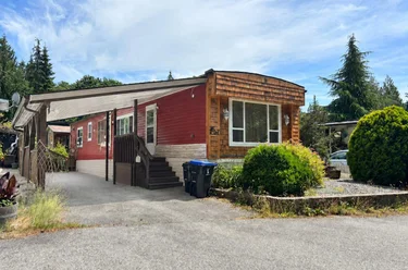 4496 Sunshine Coast Hwy Unit 57, Sechelt, BC - MLS: R3141025