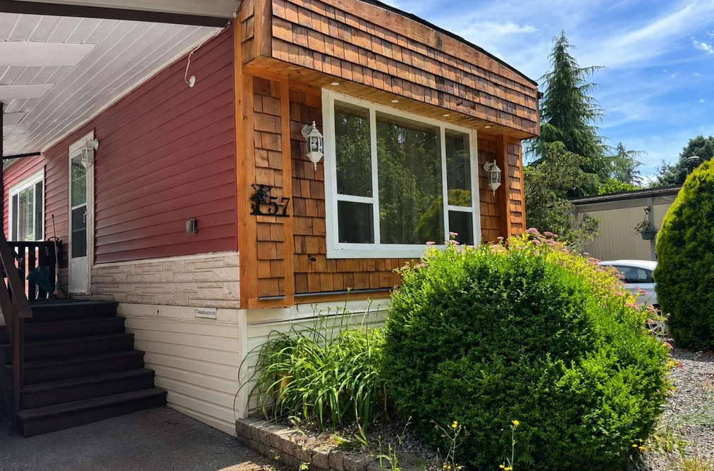 57 4496 SUNSHINE COAST HIGHWAY, Sechelt BC V7Z 0C3, Sechelt BC — Residential for Sale - Photo 2