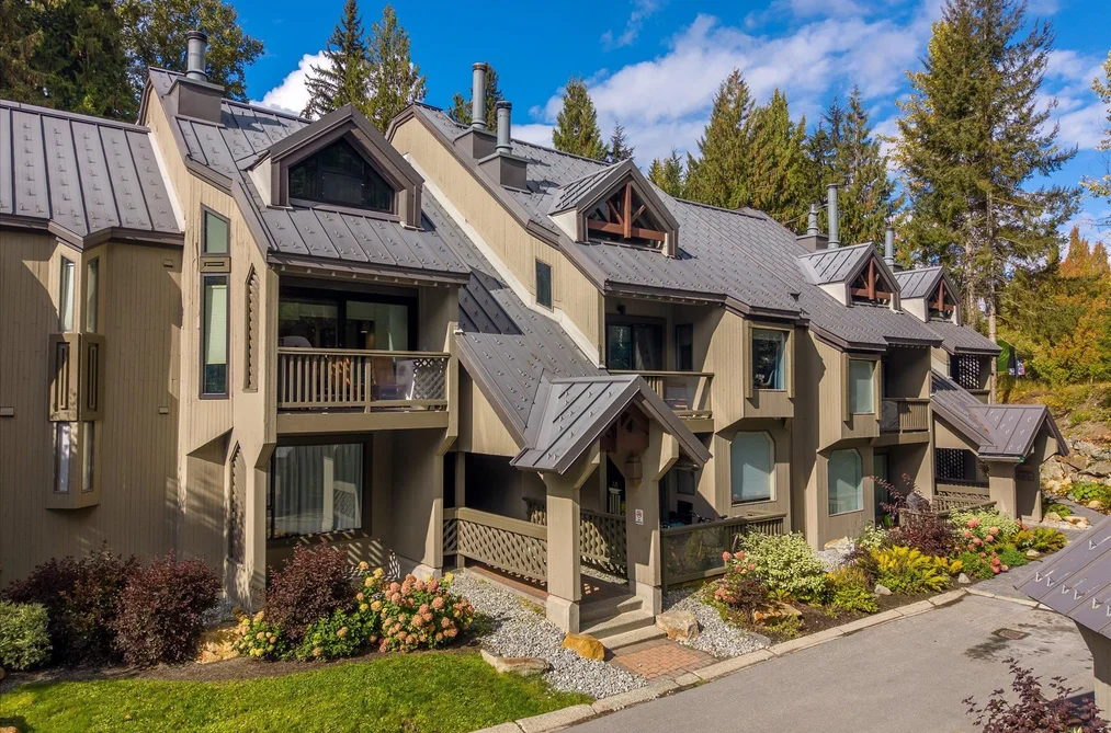 4510 Blackcomb Way Unit 57, Whistler, BC - MLS: R3172164