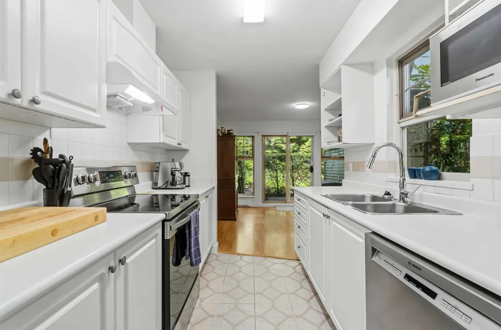 65 Foxwood Dr Unit 57, Port Moody, BC - MLS: R3172640