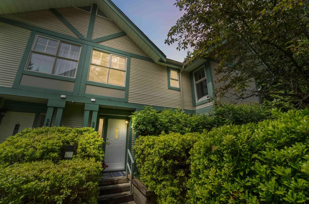 Townhouse for sale at 57 65 Foxwood Drive Port Moody British Columbia - MLS: R3128750
