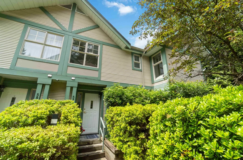 57 65 FOXWOOD DRIVE, Port Moody BC V3H 4X2, Port Moody BC — Residential for Sale - Photo 2