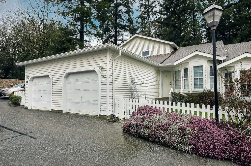 Townhouse for sale at 57 6537 138th Street Surrey British Columbia - MLS: R3116574