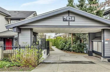 7428 14th Ave Unit 57, Burnaby, BC - MLS: R3171399
