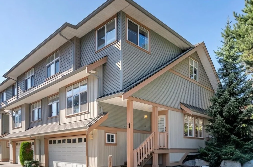 Townhouse for sale at 57 7518 138 Street Surrey British Columbia - MLS: R3155221