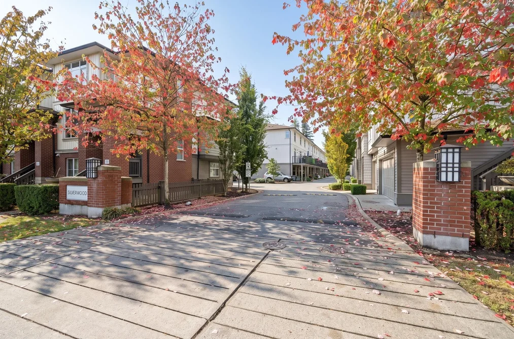 8355 164 St Unit 57, Surrey, BC - MLS: R3170985
