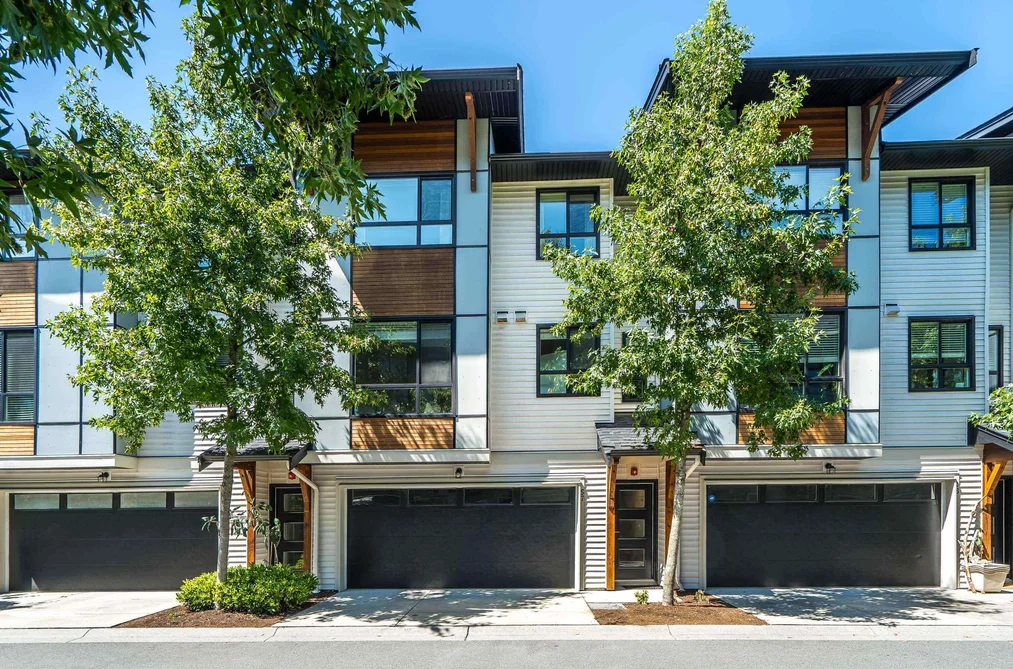 Townhouse for sale at 57 8508 204 Street Langley British Columbia - MLS: R3155181