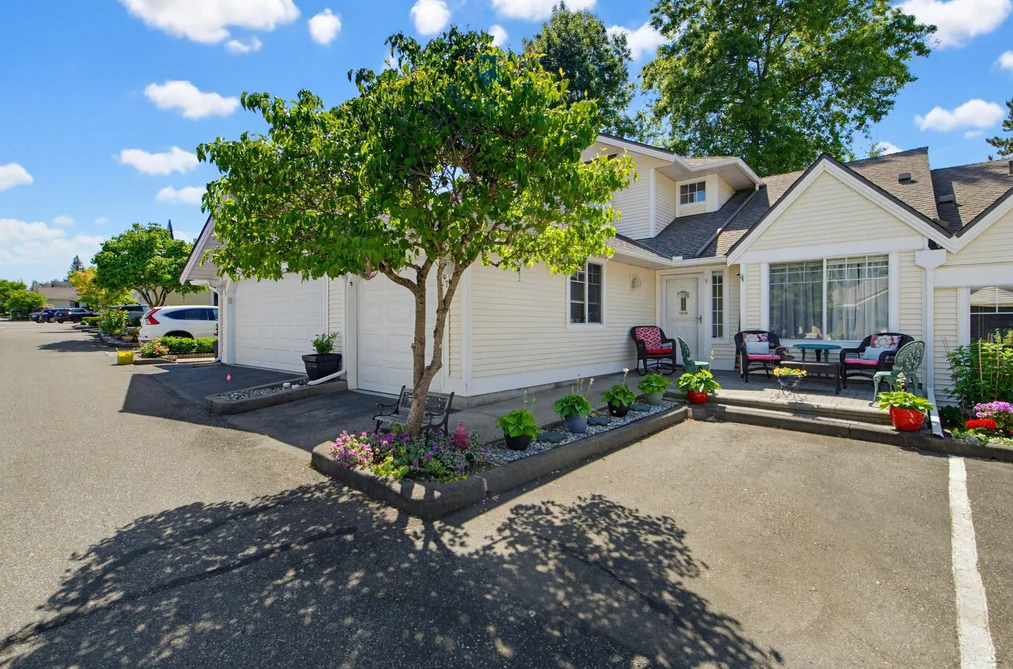Townhouse for sale at 57 8737 212 Street Langley British Columbia - MLS: R3130378