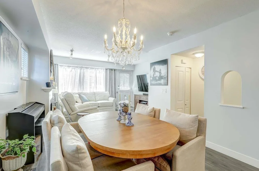 57 8775 161 STREET, Surrey BC V4N 5G3, Surrey BC — Residential for Sale - Photo 2