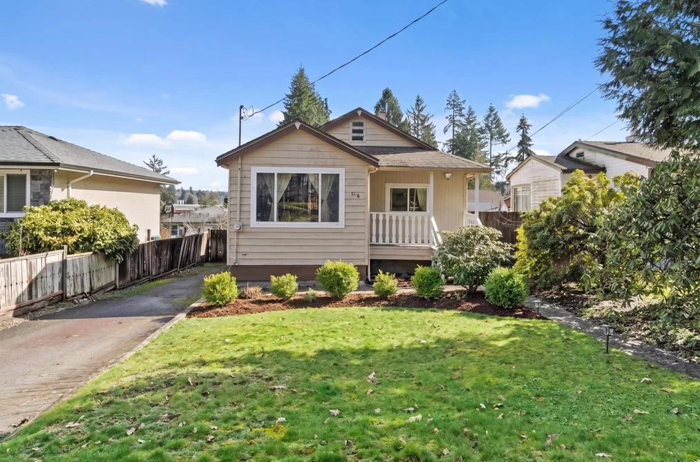 570 Colby St, New Westminster, BC - MLS: R3172267