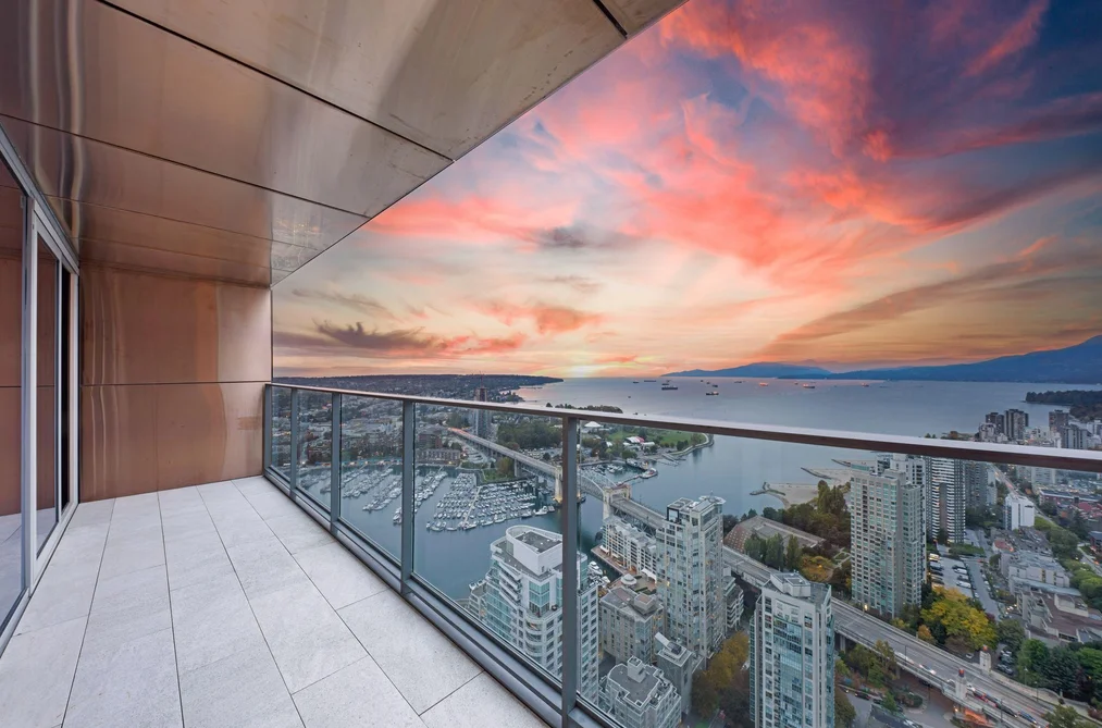 Condo for sale at 5702 1480 Howe Street Vancouver British Columbia - MLS: R3097991