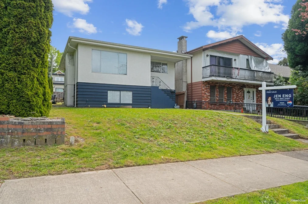 5702 LANCASTER STREET, Vancouver BC V5R 4A7, Vancouver BC — Residential for Sale - Photo 3