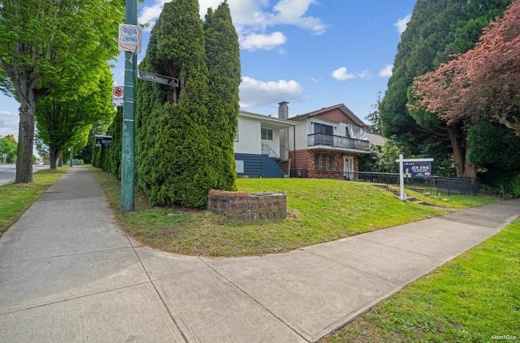 5702 LANCASTER STREET, Vancouver BC V5R 4A7, Vancouver BC — Residential for Sale - Photo 4