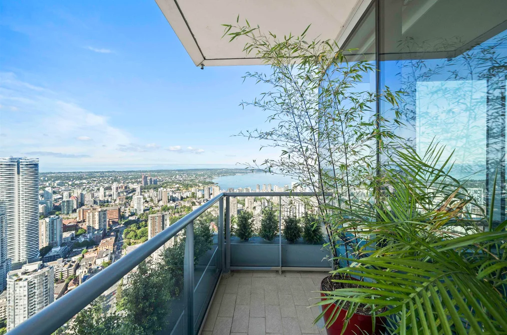 5704 1128 W GEORGIA STREET, Vancouver BC V6E 0A8, Vancouver BC — Residential for Sale - Photo 4