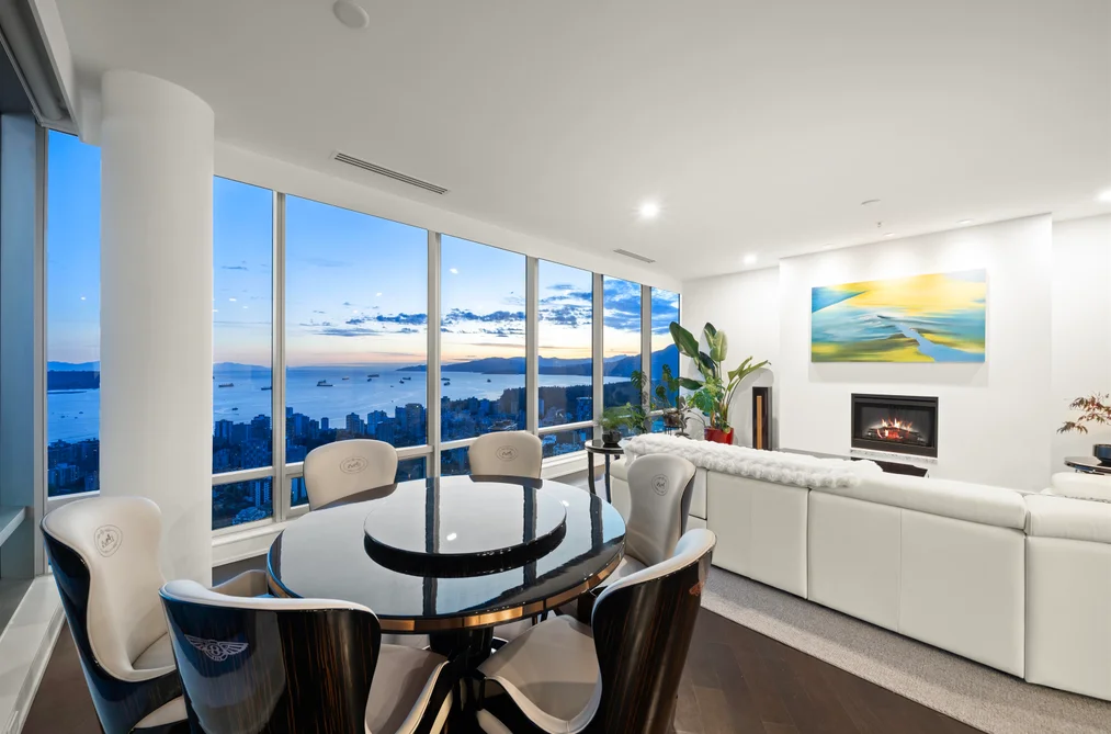 5704 1128 W GEORGIA STREET, Vancouver BC V6E 0A8, Vancouver BC — Residential for Sale - Photo 6