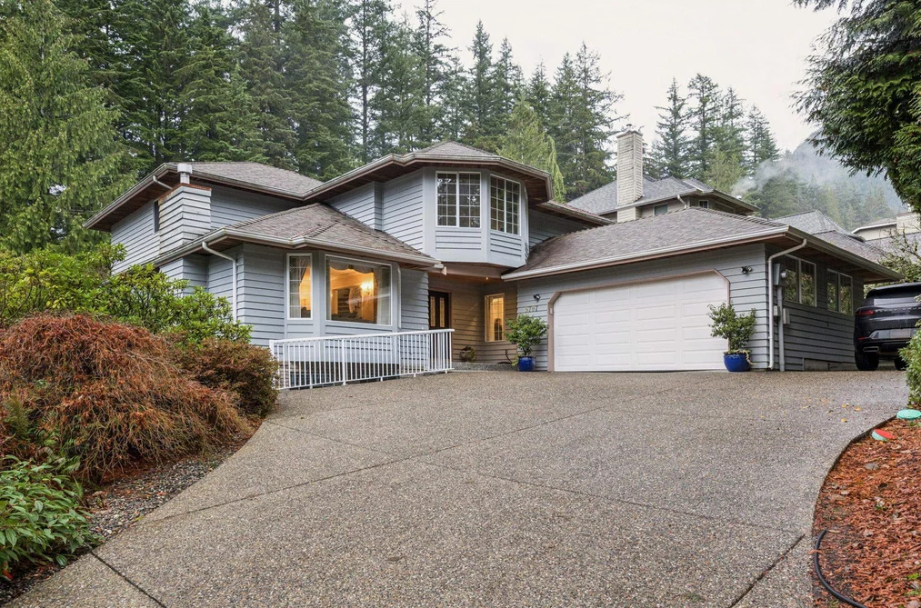 House for sale at 5707 Nancy Greene Way North Vancouver British Columbia - MLS: R3078143