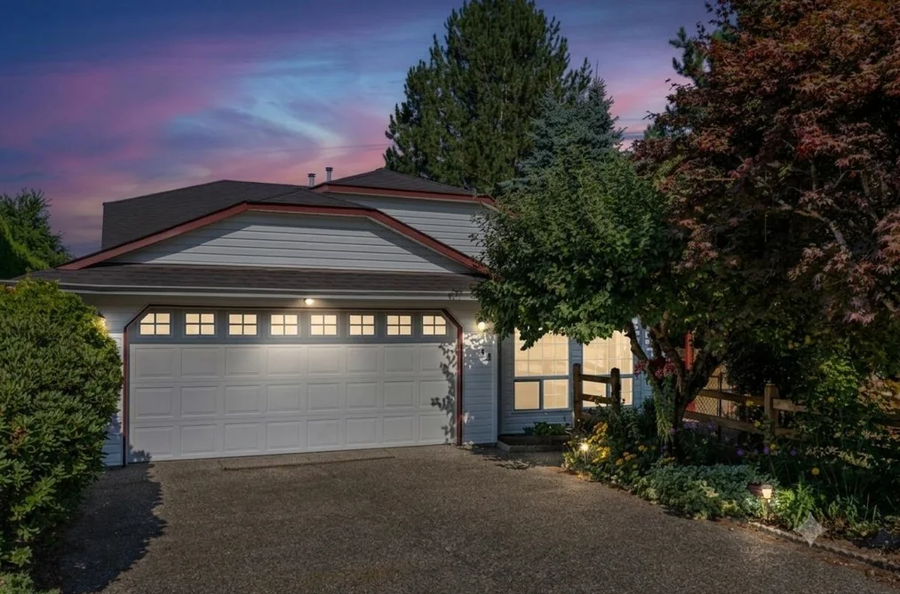 House for sale at 5709 Stonehaven Street Chilliwack British Columbia - MLS: R3149924
