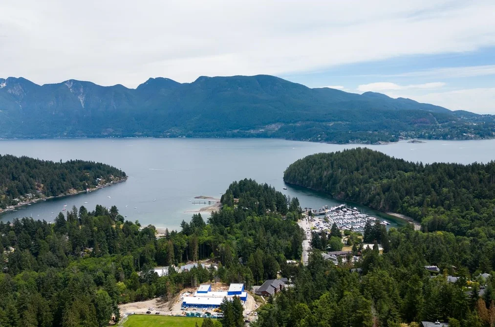 571 ROOCROFT LANE, Bowen Island BC V0N 1G2, Bowen Island BC — Residential for Sale - Photo 4