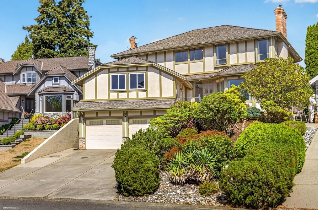 House for sale at 5710 Goldenrod Crescent Delta British Columbia - MLS: R3158436