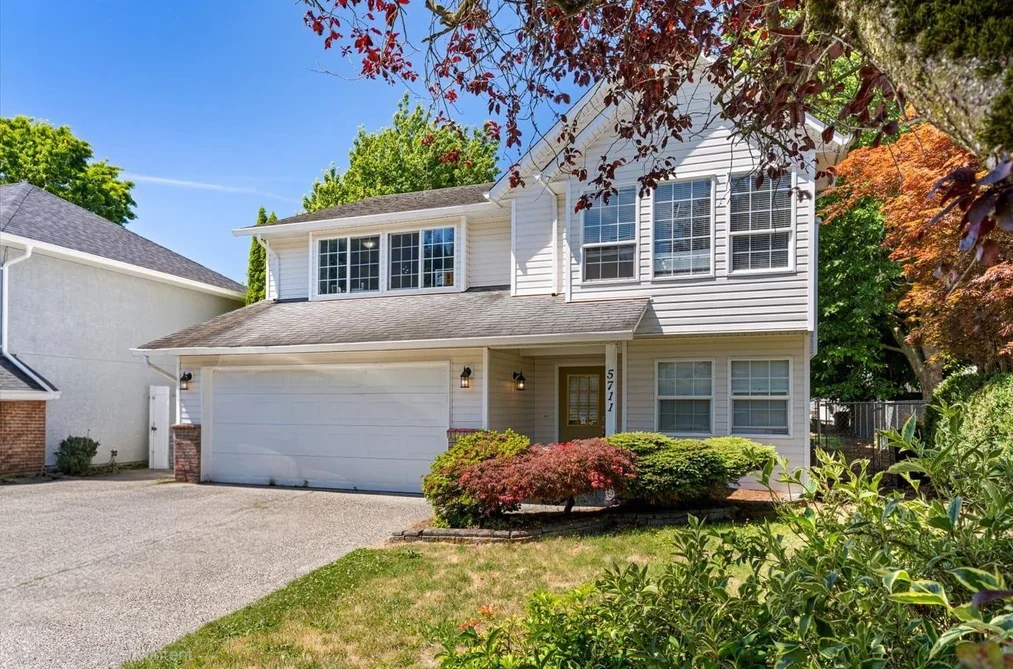 House for sale at 5711 Winchester Place Chilliwack British Columbia - MLS: R3135201