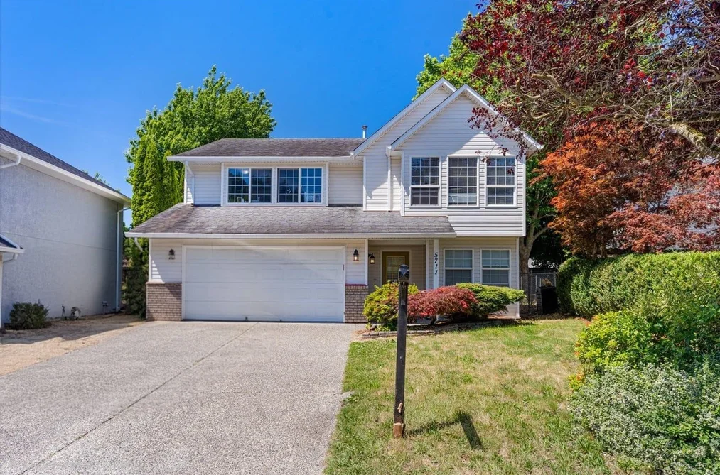 5711 WINCHESTER PLACE, Chilliwack BC V2R 3X8, Chilliwack BC — Residential for Sale - Photo 2