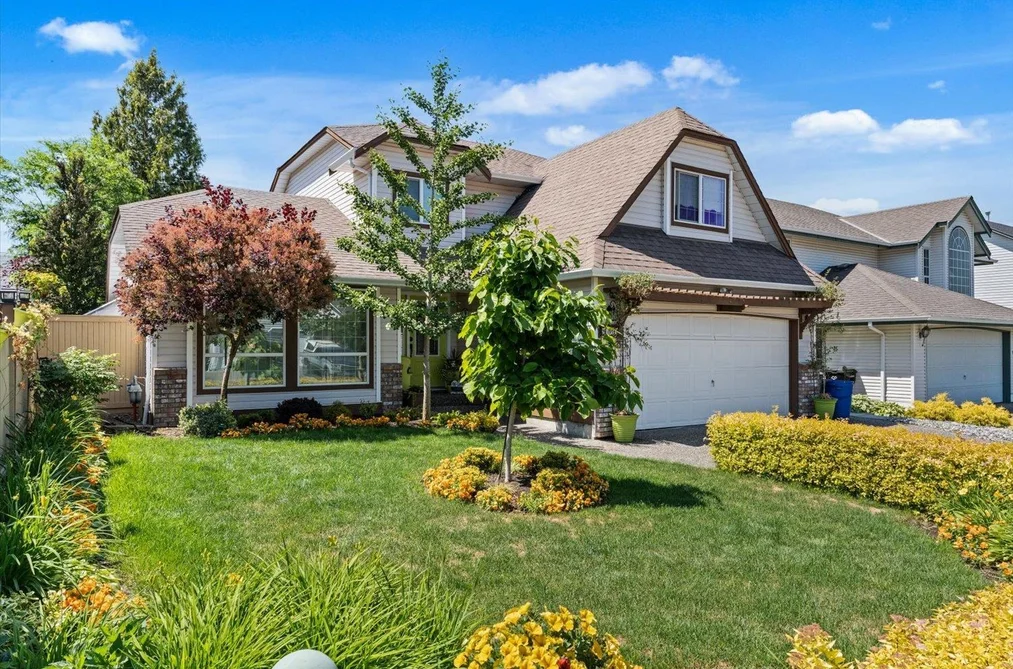5715 GILLIAN PLACE, Chilliwack BC V2R 3H7, Chilliwack BC — Residential for Sale - Photo 2