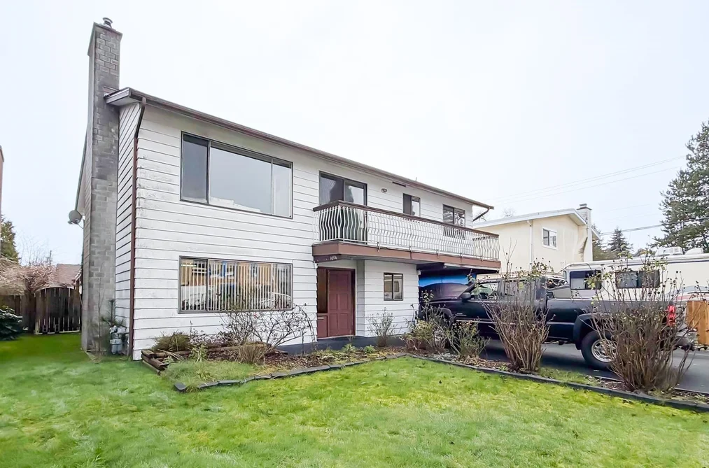 5716 48B AVENUE, Delta BC V4K 3Z1, Delta BC — Residential for Sale - Photo 2