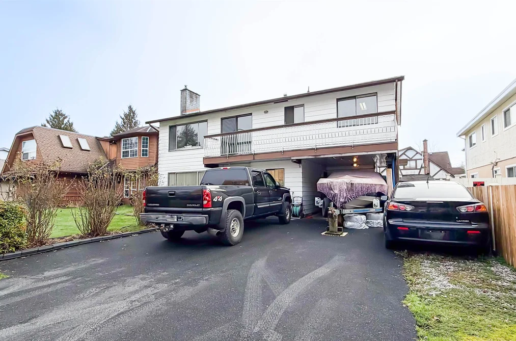 5716 48B AVENUE, Delta BC V4K 3Z1, Delta BC — Residential for Sale - Photo 3