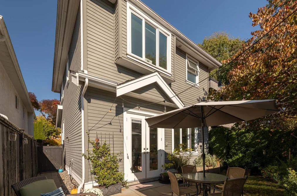 572 E 16th Ave, Vancouver, BC - MLS: R3174682