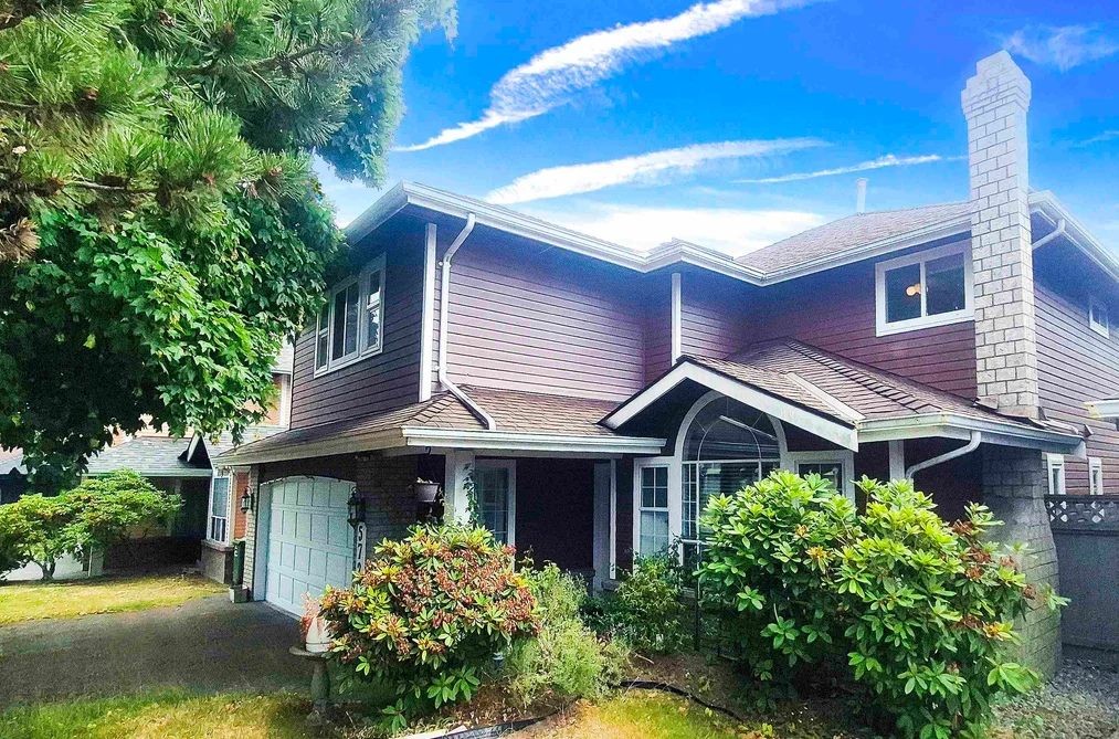 House for sale at 5720 Eastman Drive Richmond British Columbia - MLS: R3145902