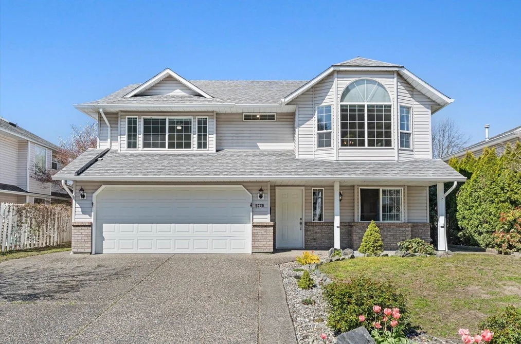 House for sale at 5720 Remington Crescent Chilliwack British Columbia - MLS: R3120689