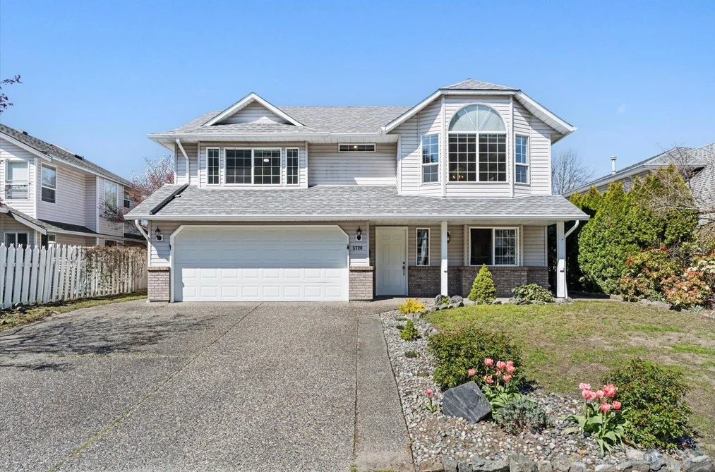 5720 REMINGTON CRESCENT, Chilliwack BC V2R 3X1, Chilliwack BC — Residential for Sale - Photo 2