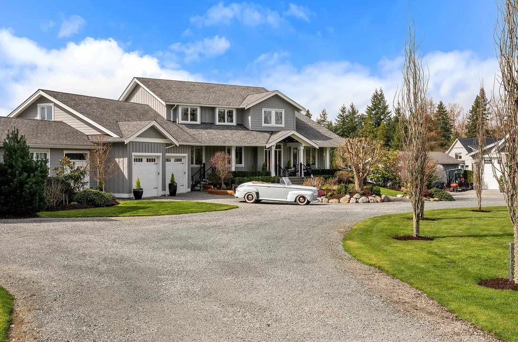 House for sale at 5721 224 Street Langley British Columbia - MLS: R3108036