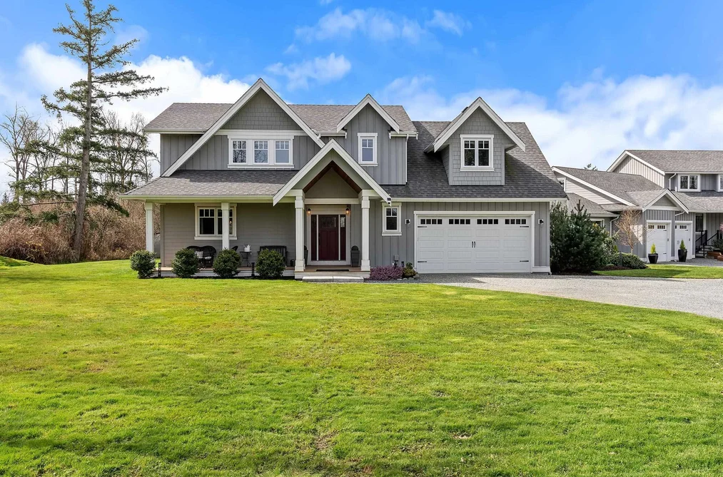5721 224 STREET, Langley BC V2Y 2M1, Langley BC — Residential for Sale - Photo 2