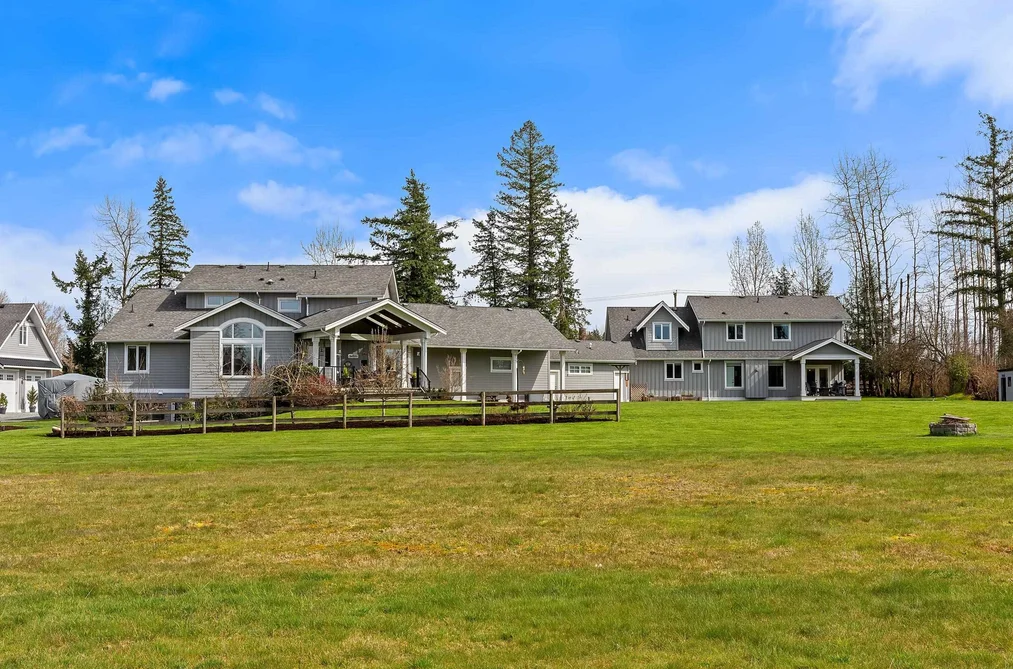 5721 224 STREET, Langley BC V2Y 2M1, Langley BC — Residential for Sale - Photo 4