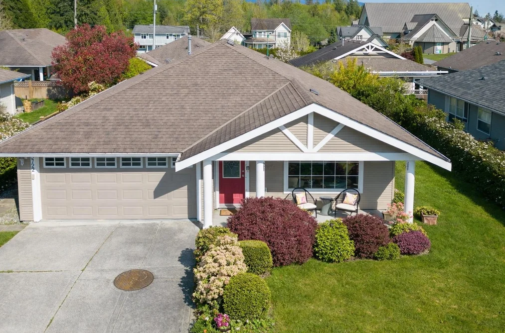 House for sale at 5722 Emily Way Sechelt British Columbia - MLS: R3081907