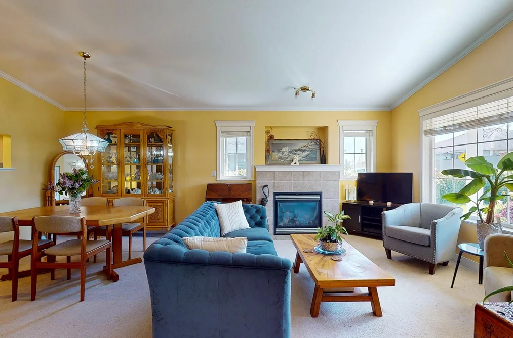 5722 EMILY WAY, Sechelt BC V7Z 0N5, Sechelt BC — Residential for Sale - Photo 4