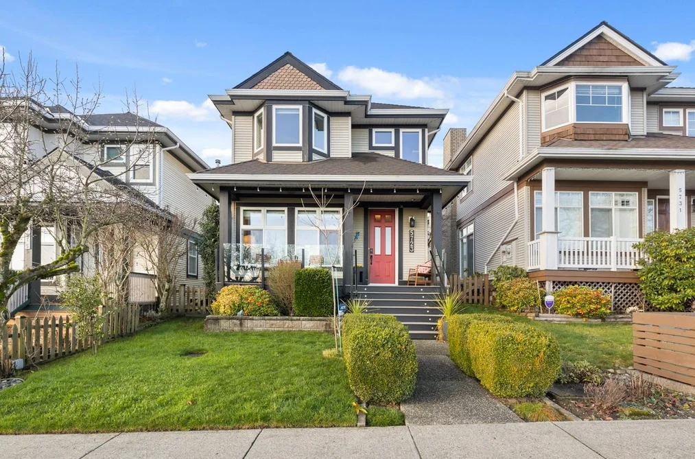 House for sale at 5723 148b Street Surrey British Columbia - MLS: R3080718